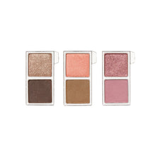 Load image into Gallery viewer, ETUDE My Best Tone Eye 2-Color Refill

