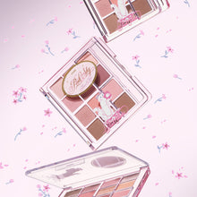 Load image into Gallery viewer, ETUDE My Best Tone Eye Palette #Pink Collector

