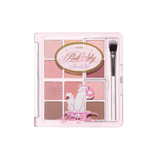 Load image into Gallery viewer, ETUDE My Best Tone Eye Palette #Pink Collector
