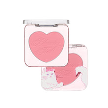 Load image into Gallery viewer, ETUDE Pink Shy Heart Pop Blusher 4g
