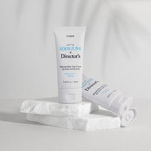 Load image into Gallery viewer, ETUDE Soonjung Director&#39;s Mineral Filter Sun Cream 50ml
