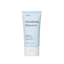 Load image into Gallery viewer, ETUDE Soonjung Director&#39;s Moisture Sun Cream SPF50+ PA++++, 50ml
