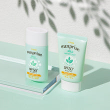 Load image into Gallery viewer, ETUDE Sunprise Mild Watery Light SPF50+ PA++++ 50ml
