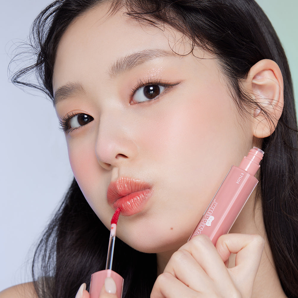 ETUDE Whipping Fruity Dewy Tint 4.5g