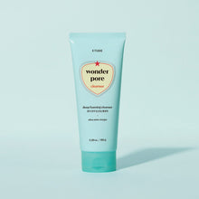 Load image into Gallery viewer, ETUDE Wonder Pore Deep Foaming Cleanser 150g
