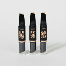 Load image into Gallery viewer, ETUDE Play 101 Stick Contour Duo 1EA
