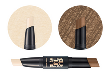 Load image into Gallery viewer, ETUDE Play 101 Stick Contour Duo 1EA
