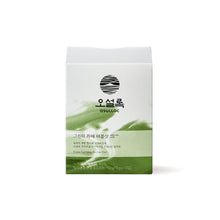 Load image into Gallery viewer, OSULLOC Green Tea Latte Double Shot (10 sticks)
