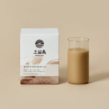 Load image into Gallery viewer, OSULLOC Original Milk Tea (10 sticks)
