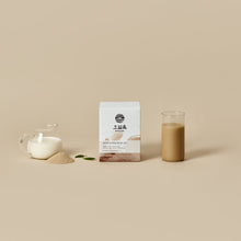 Load image into Gallery viewer, OSULLOC Original Milk Tea (10 sticks)
