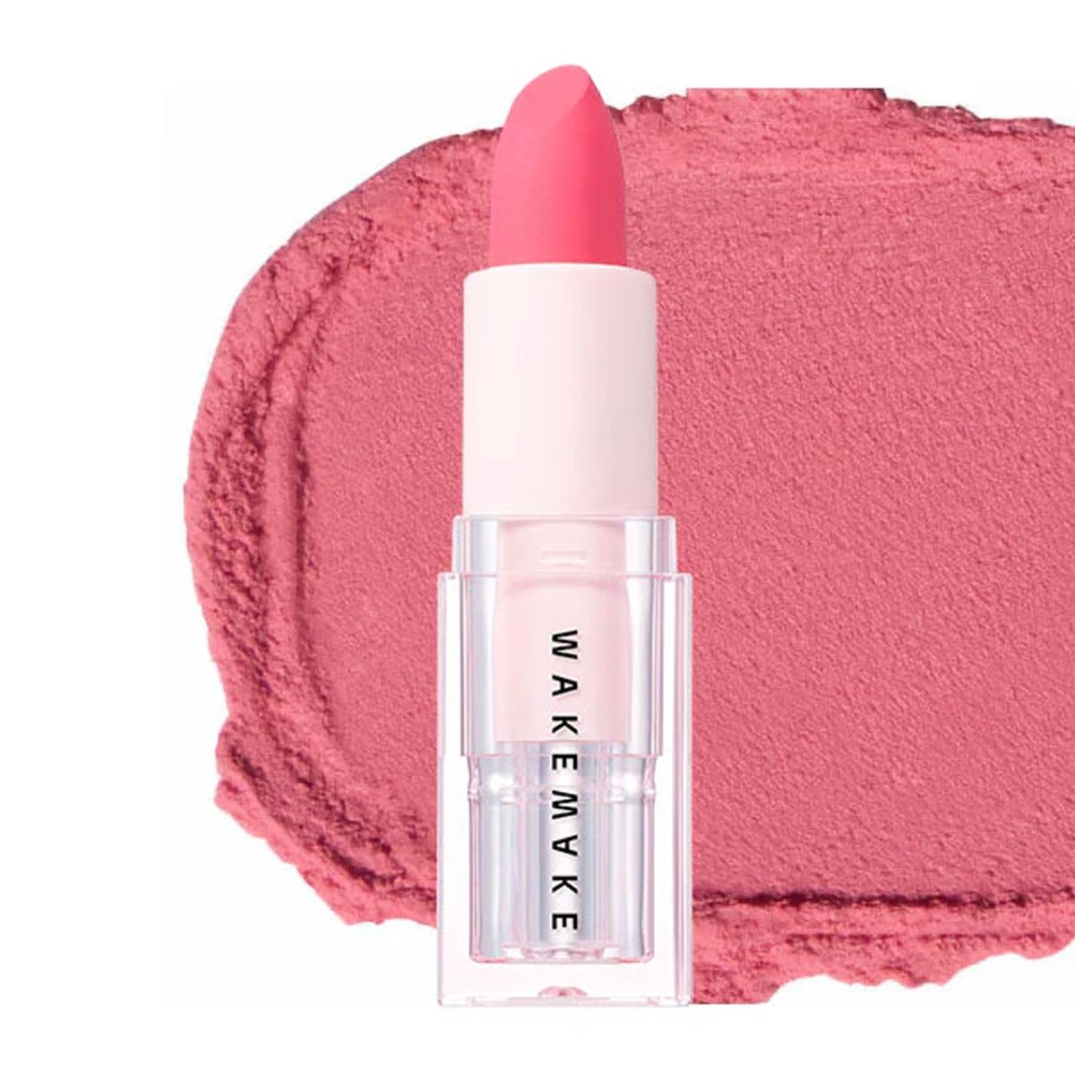 WAKEMAKE Velvet Blurring Matte Stick