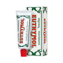 Load image into Gallery viewer, EUTHYMOL Original Toothpaste 106g
