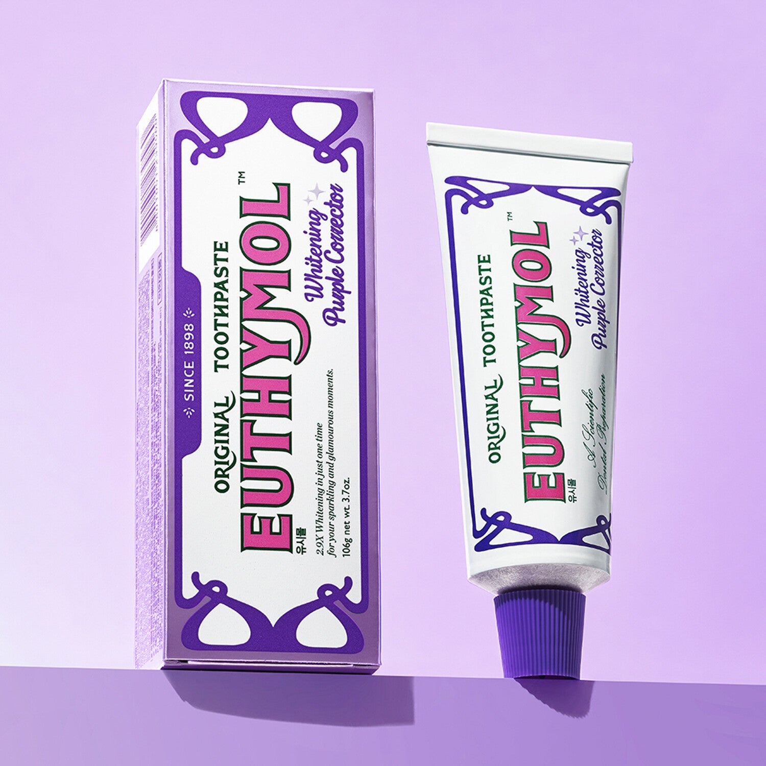Oral Care