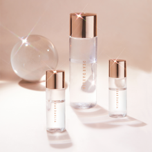 Load image into Gallery viewer, DEAR DAHLIA Skin Conditioning Lip &amp; Eye Remover 100ml
