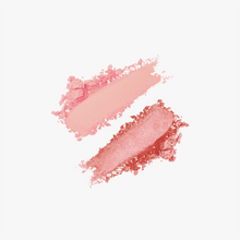 Load image into Gallery viewer, [DEAR DAHLIA] Paradise Dual Palette Blusher Duo 4g #04 Blossom Palace
