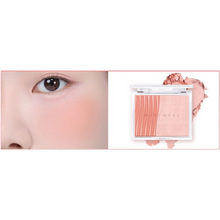 Load image into Gallery viewer, WAKEMAKE Sheer Layering Dual Blusher (5 Colours)
