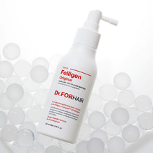 Load image into Gallery viewer, Dr.FORHAIR Folligen Tonic 120ml
