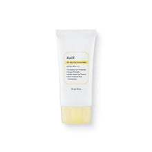 Load image into Gallery viewer, KLAIRS All-day Airy Sunscreen SPF50+ PA++++ 50g
