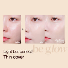 Load image into Gallery viewer, espoir Pro Taillor Be Glow Cushion New Class SPF42 PA++ 13gx2
