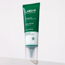 Load image into Gallery viewer, LABO-H Scalp Strengthening Clinic Scaler Hair Loss Care 208g
