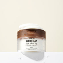 Load image into Gallery viewer, Jumiso Antioxidant Glow Toning Pad 165ml

