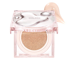 Load image into Gallery viewer, CLIO Kill Cover High Glow Cushion Set (+Refill)
