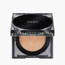 Load image into Gallery viewer, CLIO Kill Cover The New Founwear Cushion Set (+Refill)
