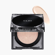 Load image into Gallery viewer, CLIO Kill Cover The New Founwear Cushion Set (+Refill)
