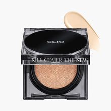 Load image into Gallery viewer, CLIO Kill Cover The New Founwear Cushion Set (+Refill)
