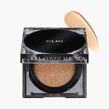 Load image into Gallery viewer, CLIO Kill Cover The New Founwear Cushion Set (+Refill)
