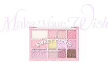 Load image into Gallery viewer, CLIO SHADE &amp; SHADOW PALETTE 05 Sweet Cloud
