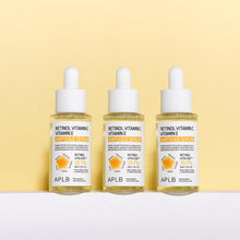 Load image into Gallery viewer, APLB Retinol Vitamin C Vitamin E Ampoule 40ml
