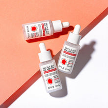 Load image into Gallery viewer, APLB Salicylic Acid BHA Arbutin Ampoule Serum 40ml
