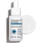 APLB Tranexamic Acid Niacinamide Ampoule Serum 40ml