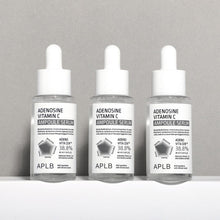 Load image into Gallery viewer, APLB Adenosine Vitamin C Ampoule Serum 40ml
