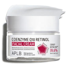 Load image into Gallery viewer, APLB Coenzyme Q10 Retinol Facial Cream 55ml
