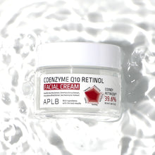 Load image into Gallery viewer, APLB Coenzyme Q10 Retinol Facial Cream 55ml
