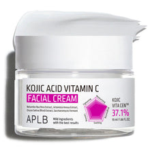 Load image into Gallery viewer, APLB Kojic Acid Vitamin C Facial Cream 55ml
