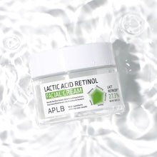 Load image into Gallery viewer, APLB Lactic Acid Retinol Facial Cream 55ml
