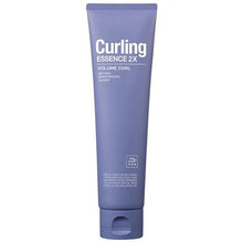 Load image into Gallery viewer, [mise en scene] Curling Essence 2X Volume Curl 150ml
