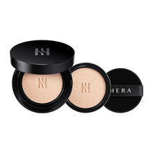 Load image into Gallery viewer, HERA Black Cushion Foundation SPF34/PA++ 15gx2 [Cushion+refill]
