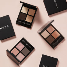 Load image into Gallery viewer, HERA Quad Eye Color 10.5g
