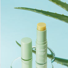 Load image into Gallery viewer, [KIM JEONG MOON Aloe] Cure Intensive 2X Stick Balm 9g
