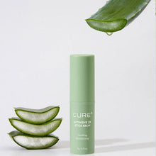 Load image into Gallery viewer, [KIM JEONG MOON Aloe] Cure Intensive 2X Stick Balm 9g
