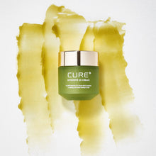 Load image into Gallery viewer, [KIM JEONG MOON Aloe] Cure Plus Intensive 2X Cream 50g
