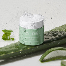 Load image into Gallery viewer, [KIM JEONG MOON Aloe] Cure Realoe Signature Cream 55g
