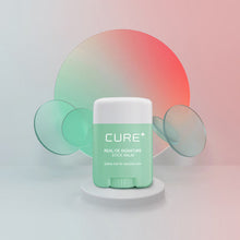 Load image into Gallery viewer, [KIM JEONG MOON Aloe] Cure Realoe Signature Stick Balm 14g
