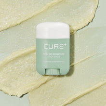 Load image into Gallery viewer, [KIM JEONG MOON Aloe] Cure Realoe Signature Stick Balm 14g
