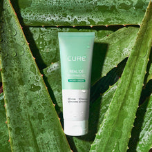 Load image into Gallery viewer, [KIM JEONG MOON Aloe] Cure Realoe Soothing Gel 150ml
