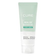 Load image into Gallery viewer, [KIM JEONG MOON Aloe] Cure Realoe Soothing Gel 150ml
